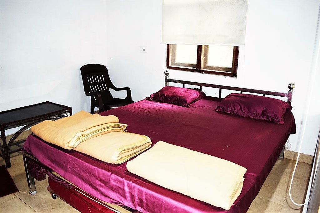  Deluxe Room with Balcony Mountain View