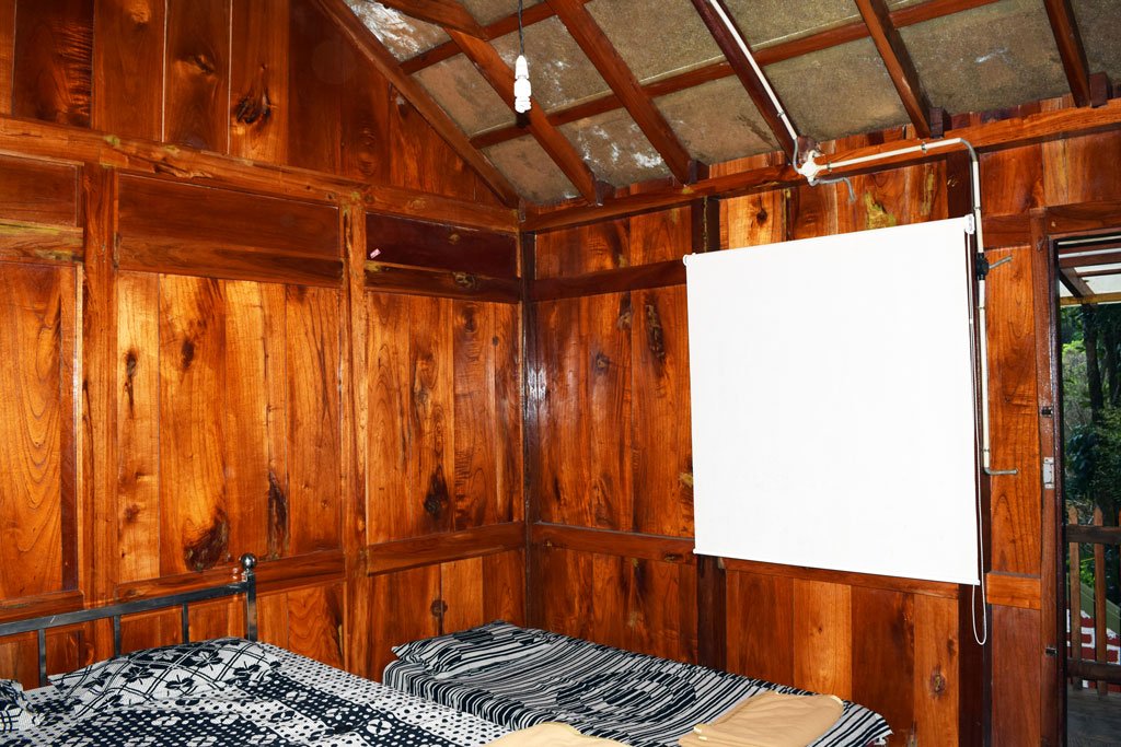 Standard Room with Garden View